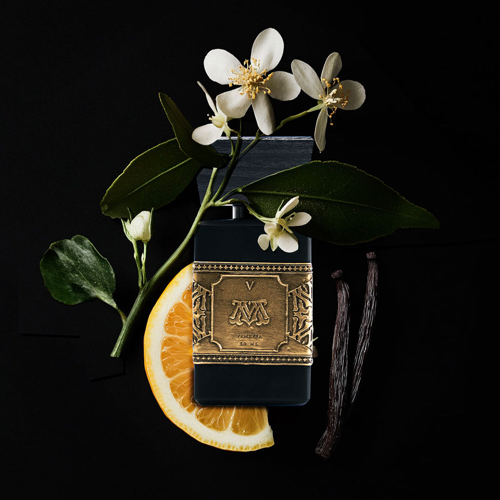 Emmir Milano Venezia 50 ML Extrait de Parfum