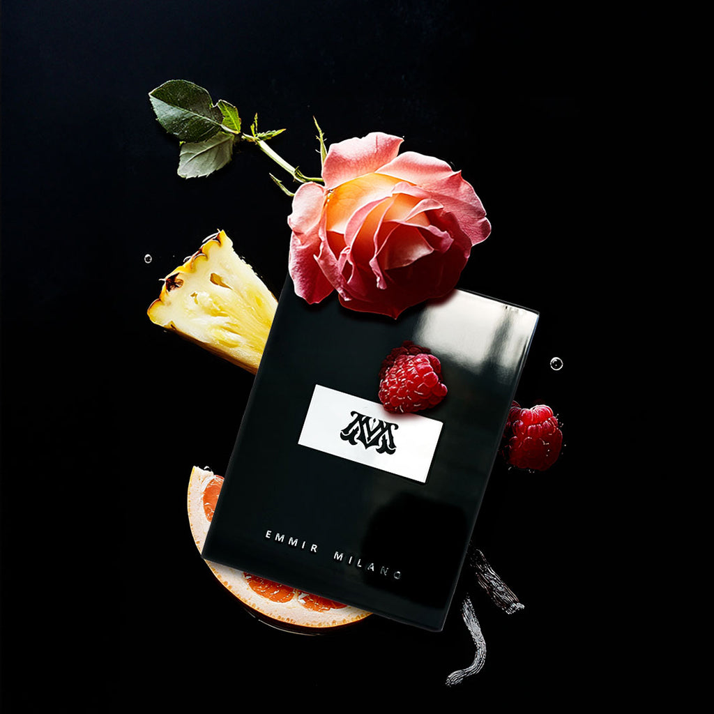 Emmir Milano Verona 50 ML Extrait de Parfum