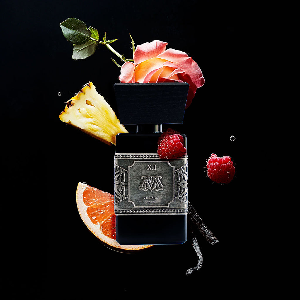 Emmir Milano Verona 50 ML Extrait de Parfum