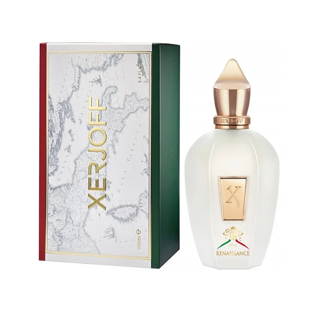 Xerjoff 1861 Renaissance EDP