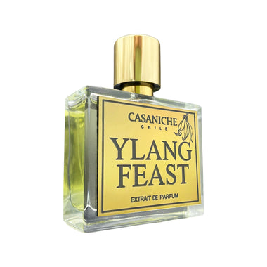 Casaniche Ylang Feast Extrait de Parfum