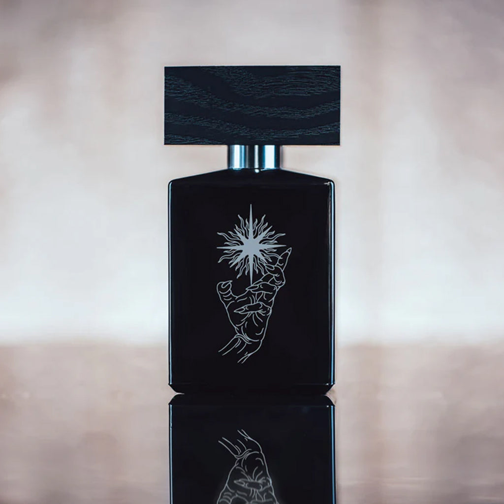 Beaufort London Absent Presence