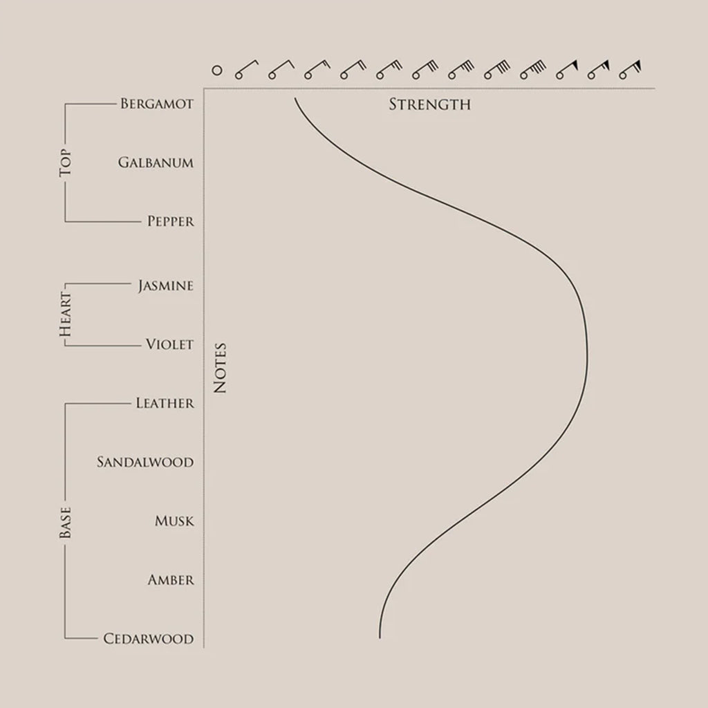 Beaufort London Absent Presence