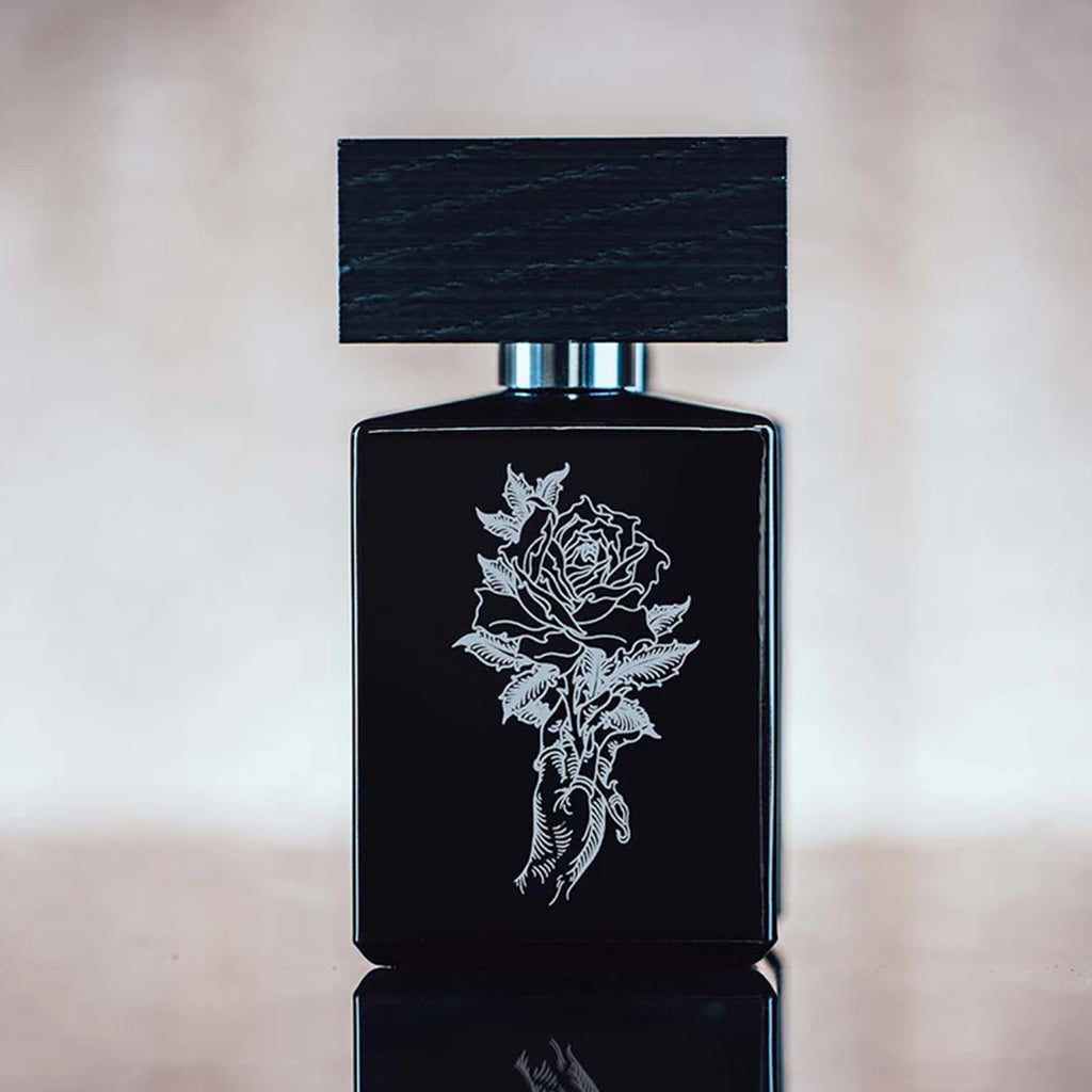 Beaufort London Acrasia