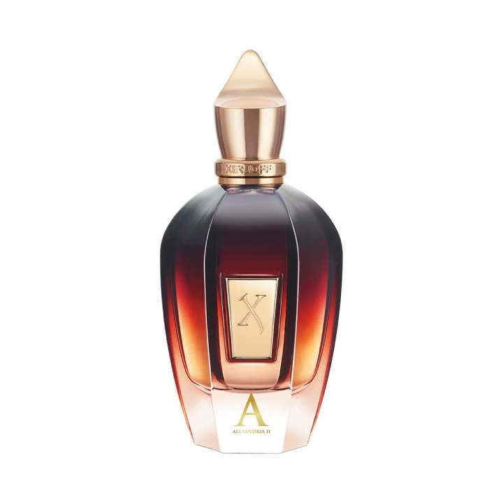 Xerjoff Xj Oud Stars Alexandria II EDP