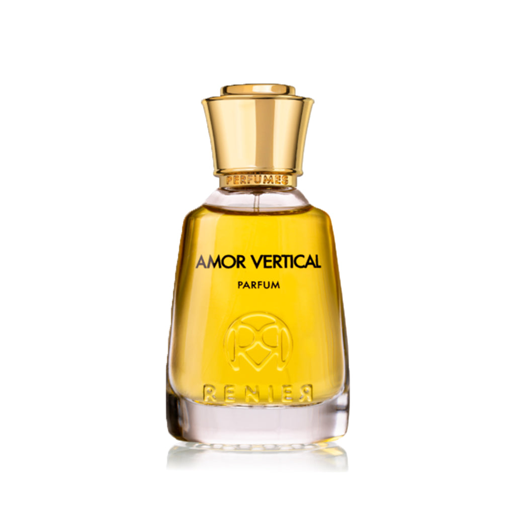 Renier Amor vertical