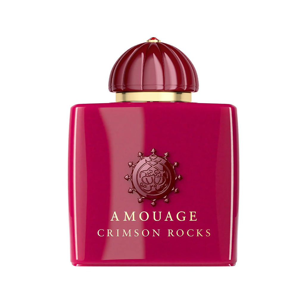 Amouage Crimson Rocks EDP