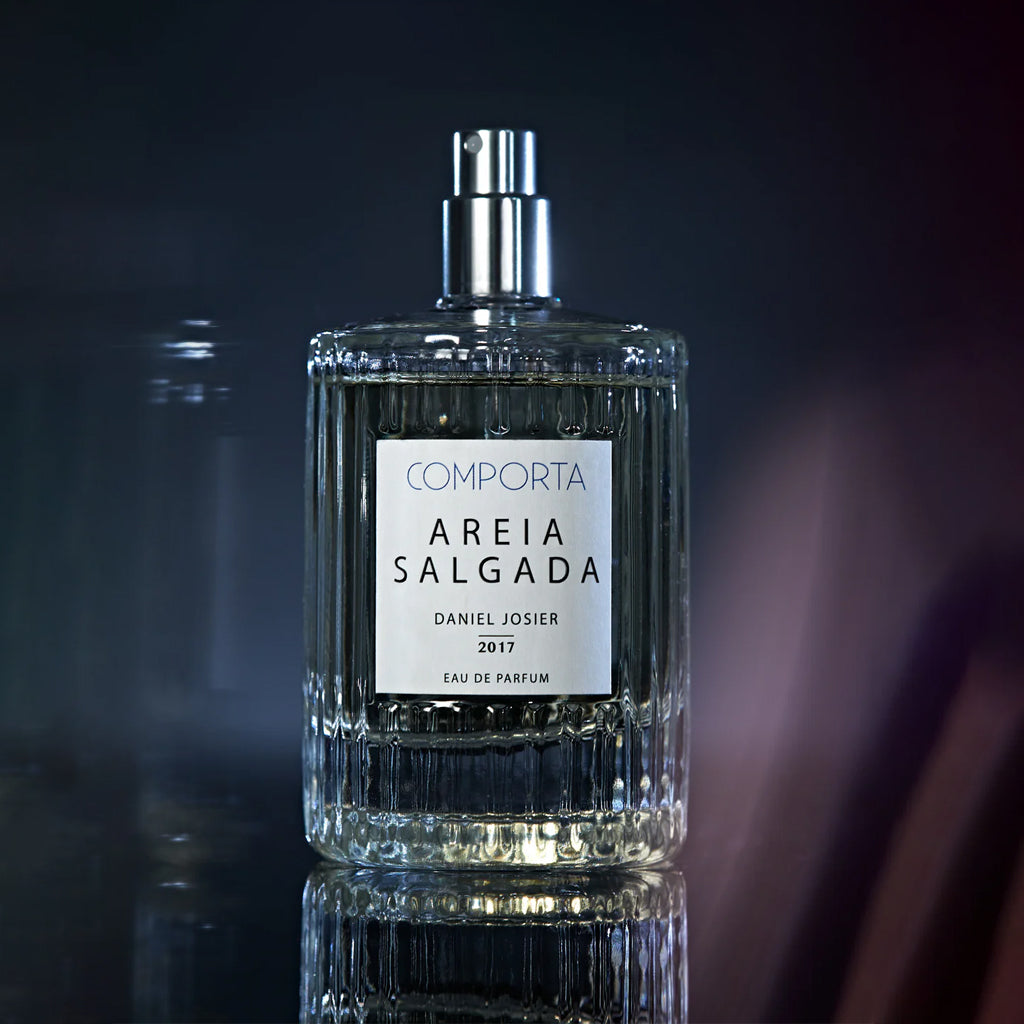 Comporta Areia Salgada 100 ML