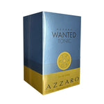Azzaro Wanted Tonic EDT 100 ML