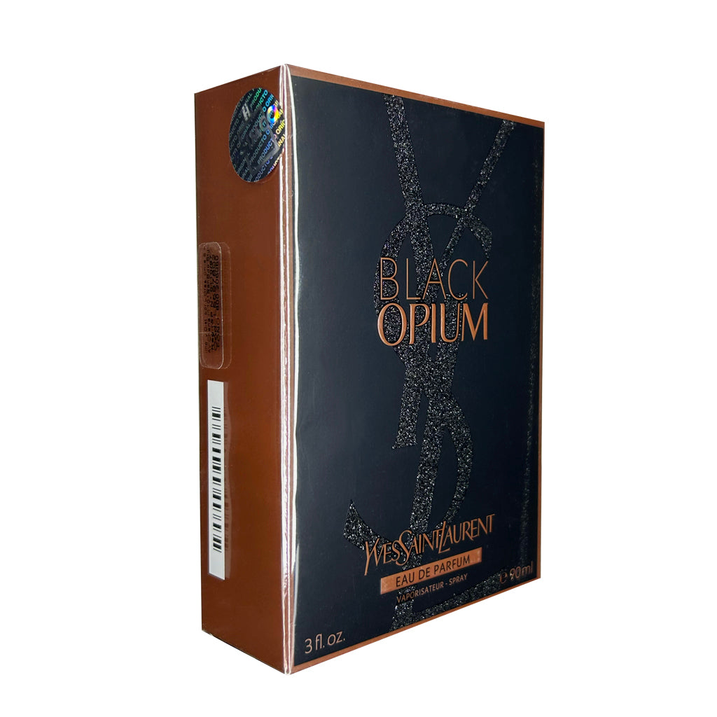 Yves Saint Laurent Black Opium 90 ML EDP