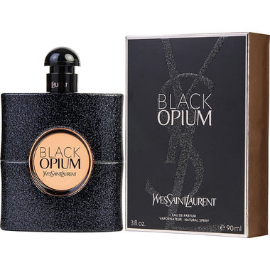 Yves Saint Laurent Black Opium 90 ML EDP