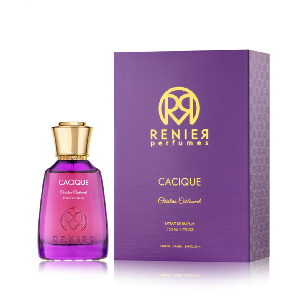 Renier Cacique