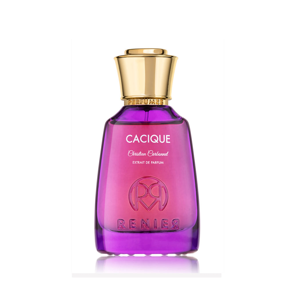 Renier Cacique