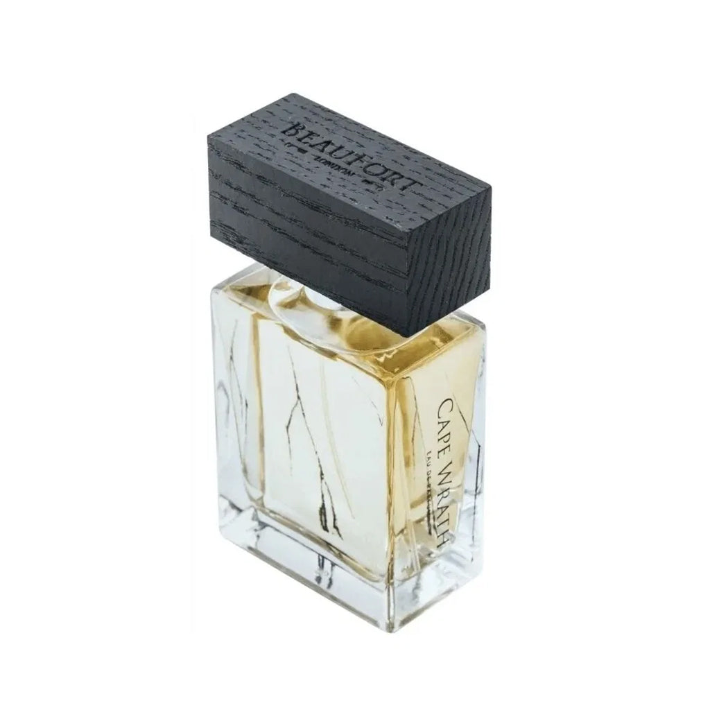 Beaufort London Cape Wrath