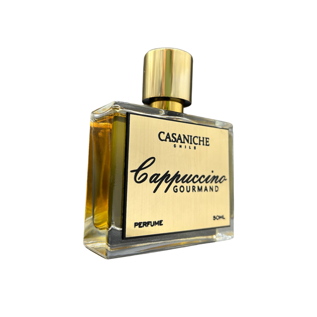 Casaniche Cappuccino 50 ML Extrait de Parfum