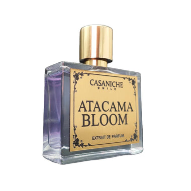 Casaniche Atacama bloom Extrait de parfum