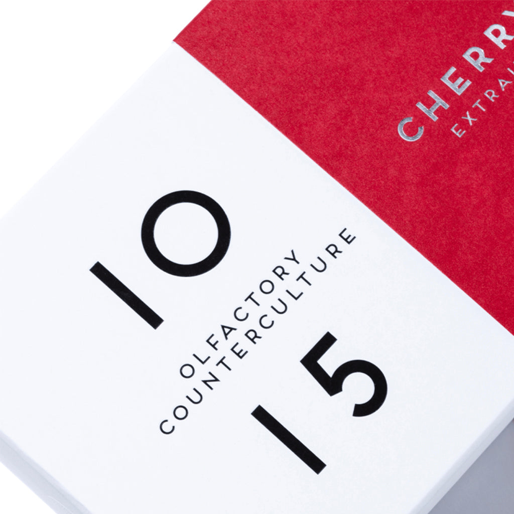 Room 1015 Cherry Punk 100 ML Extrait de Parfum