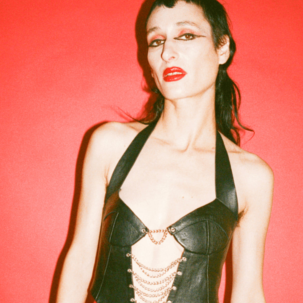 Room 1015 Cherry Punk 100 ML Extrait de Parfum