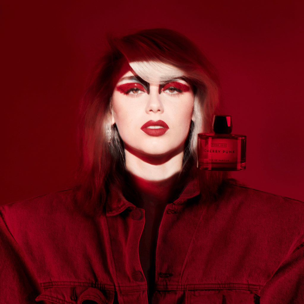 Room 1015 Cherry Punk EDP
