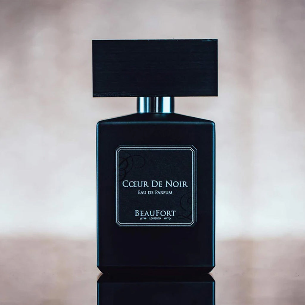 Beaufort London Coeur De Noir