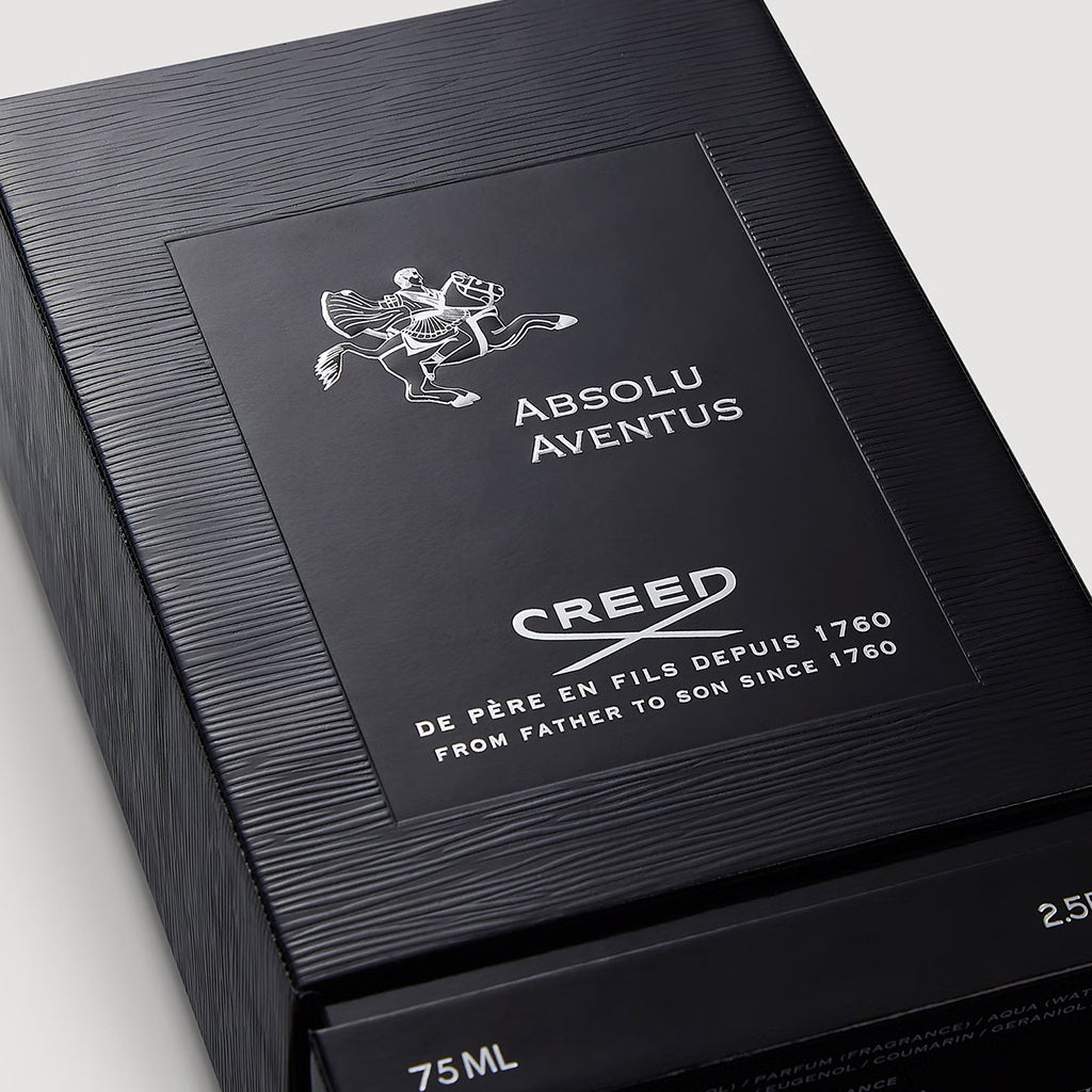 Creed Absolu Aventus