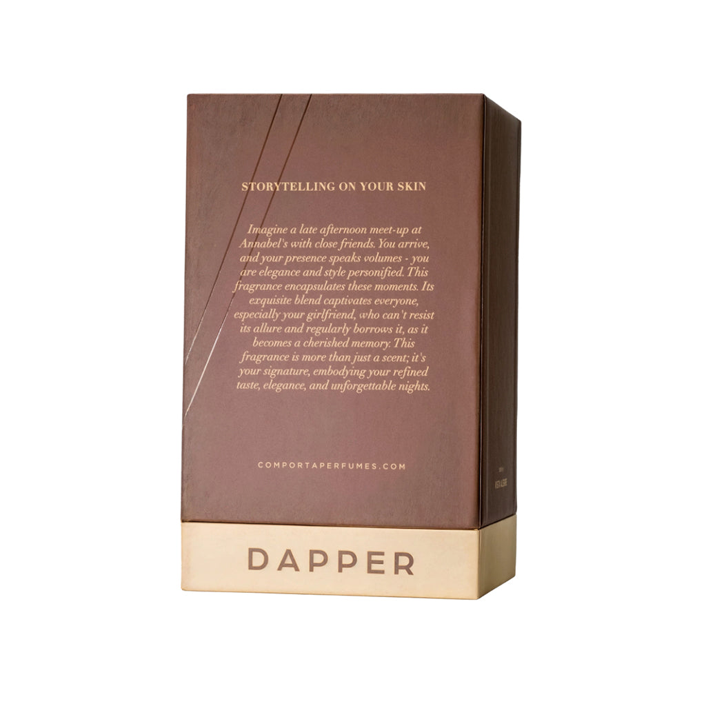 Comporta Dapper 100 ML