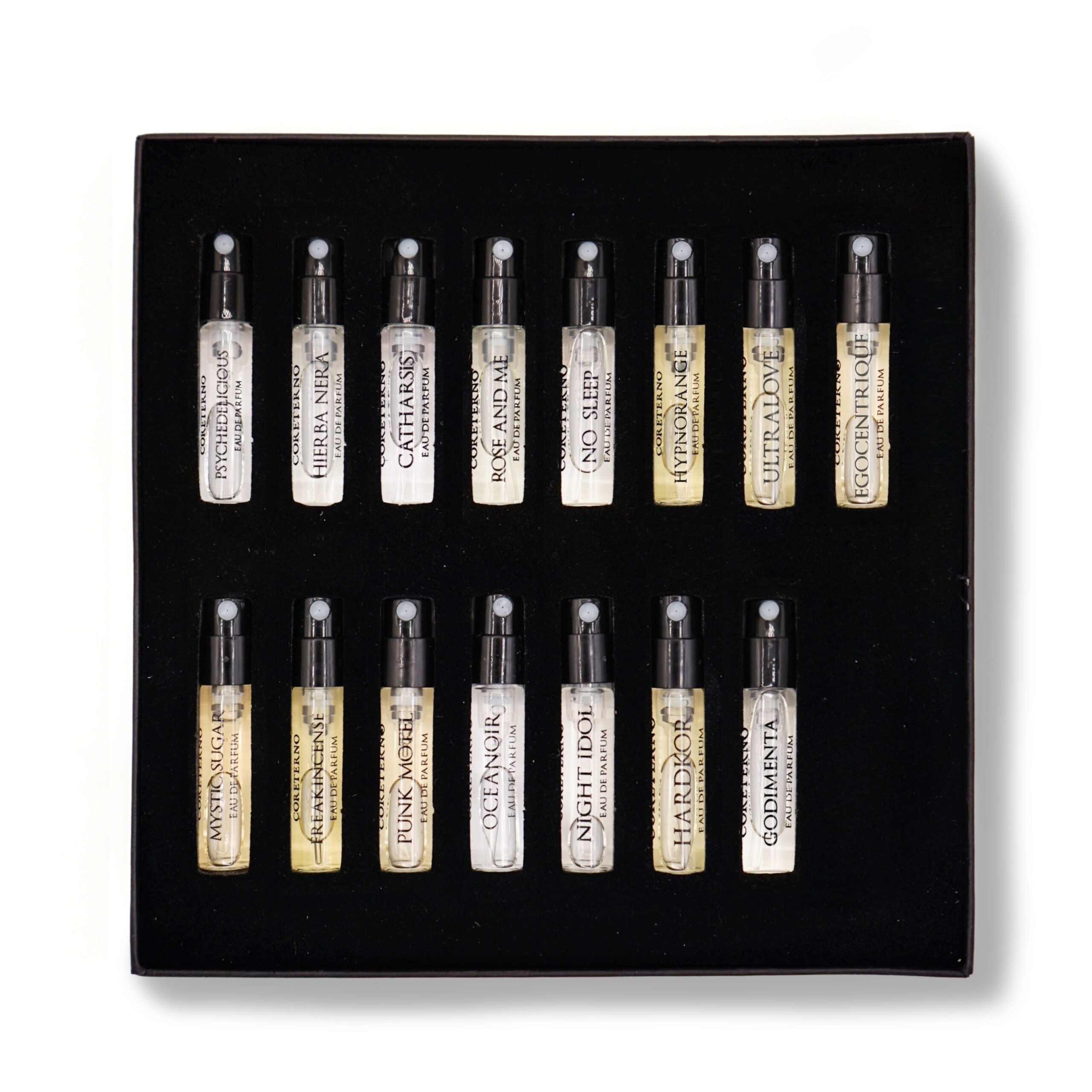 Coreterno Discovery Set EDP