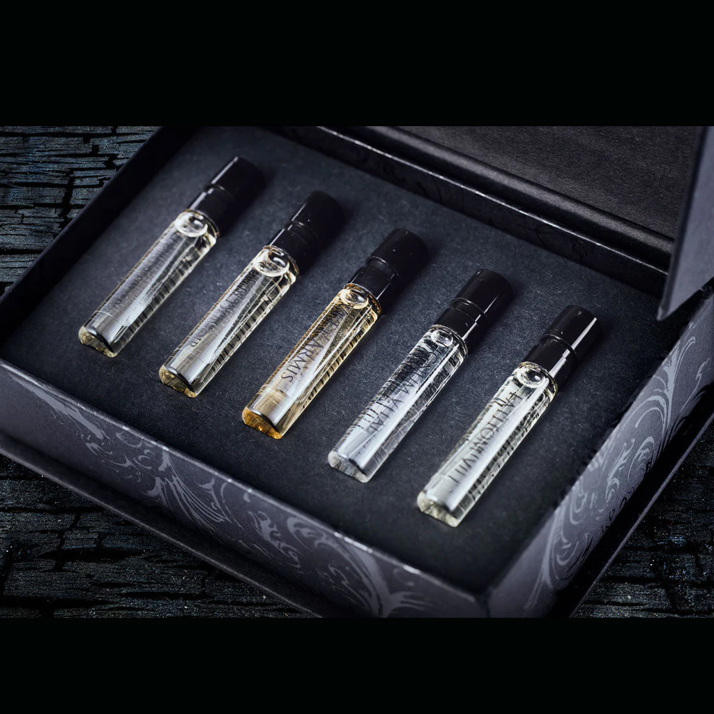 Beaufort London Discovery Set Revenants