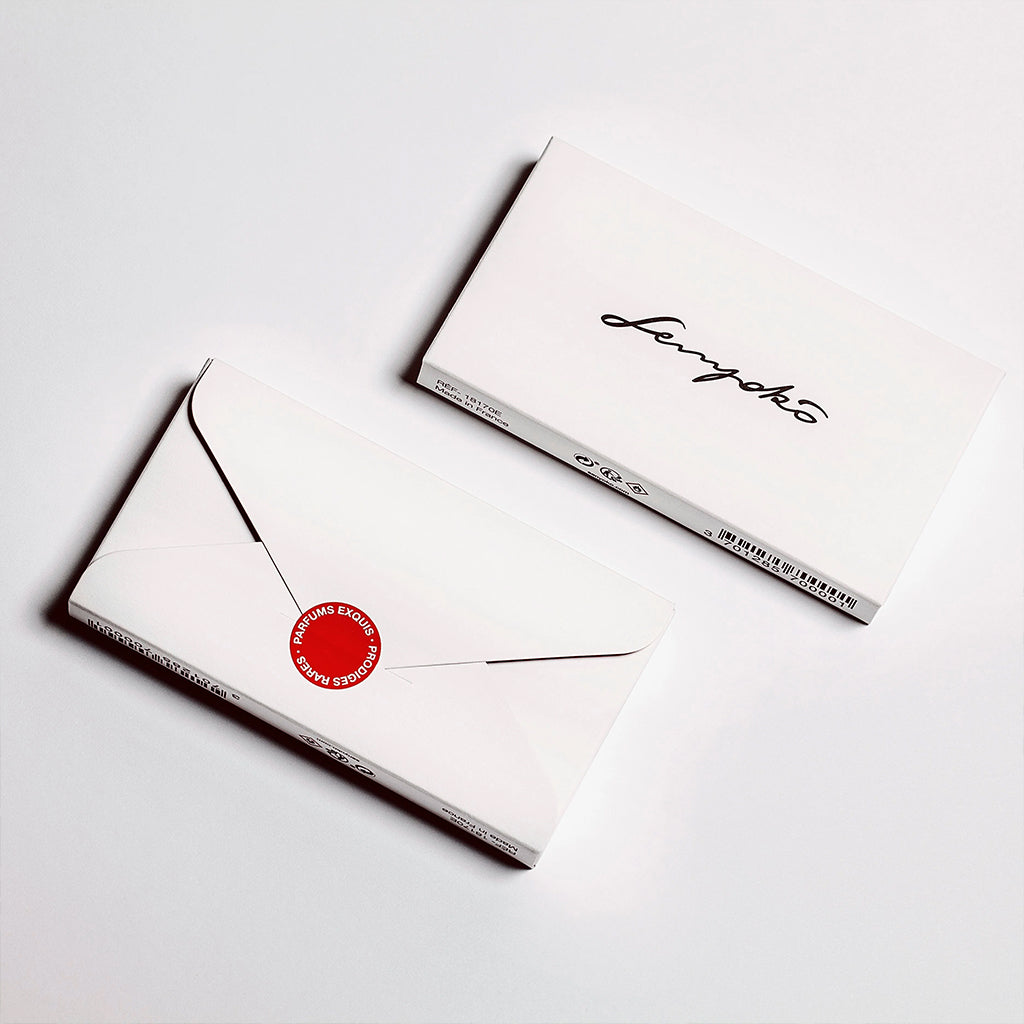 Senyokô Discovery Set