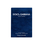 Dolce & Gabbana Pour Homme 75 ML EDT