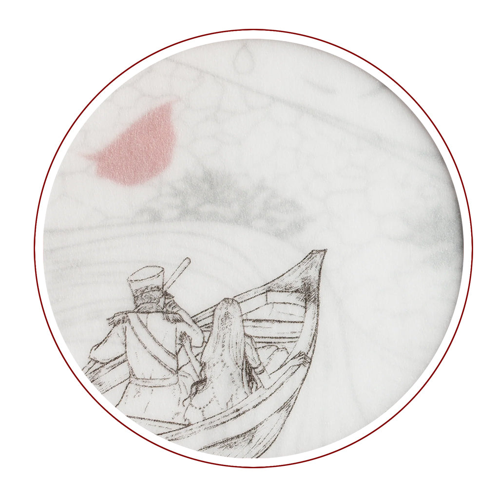 Senyokô Duo des Fleurs 50 ML