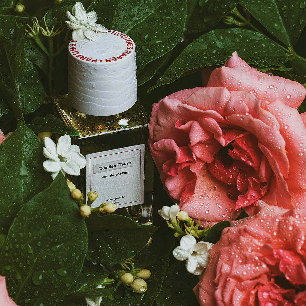 Senyokô Duo des Fleurs 50 ML