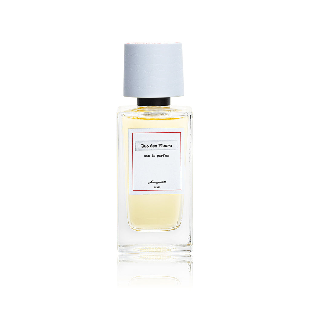 Senyokô Duo des Fleurs 50 ML