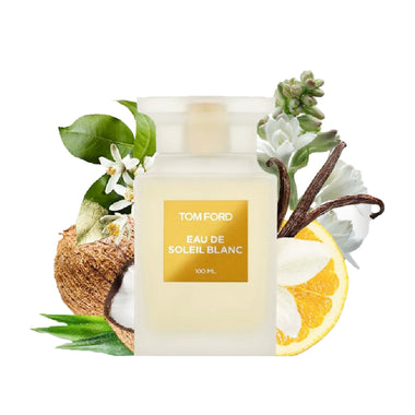 Tom Ford Eau de Soleil Blanc EDT