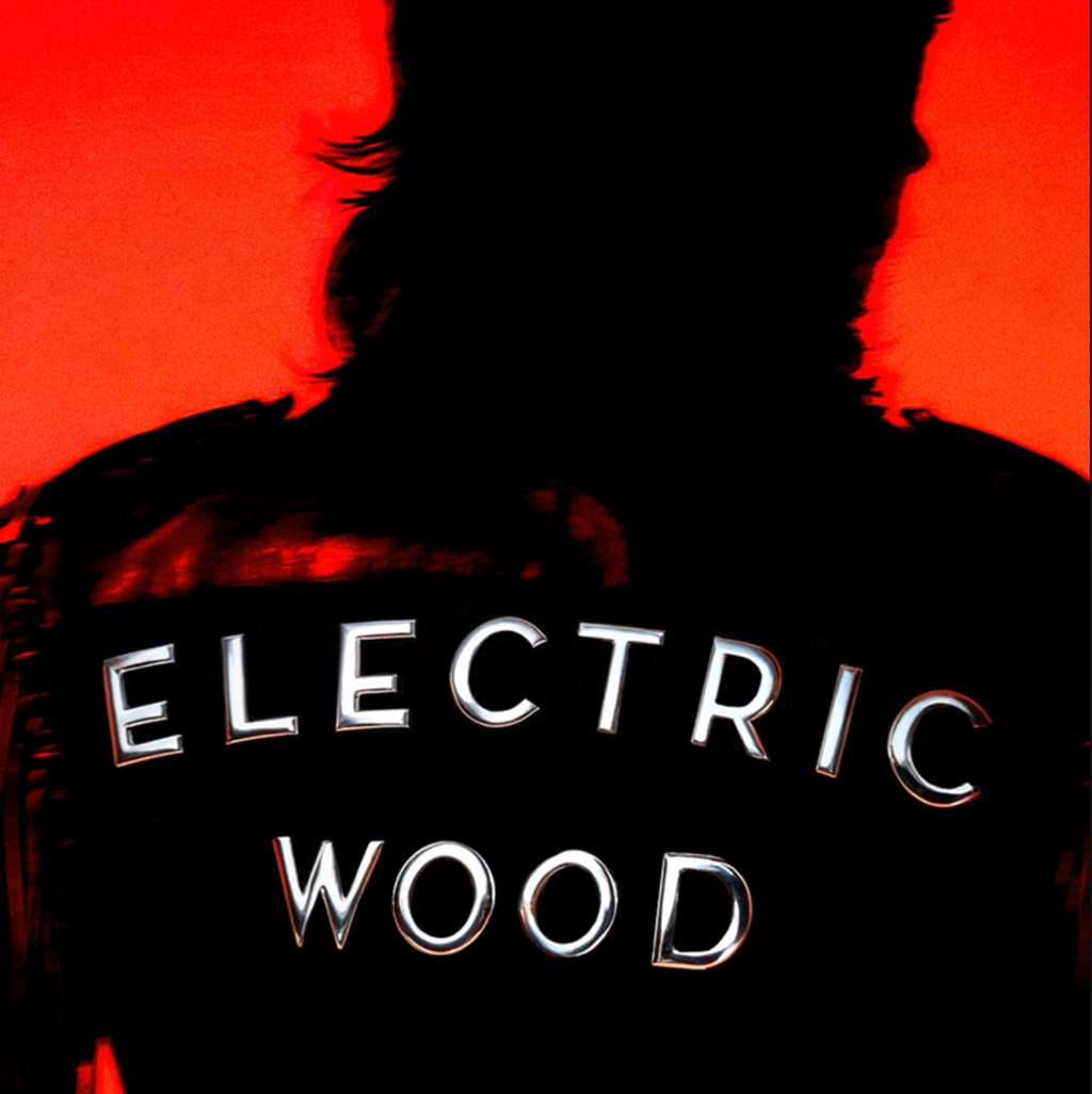 Room 1015 Electric wood 100 ML Extrait de Parfum