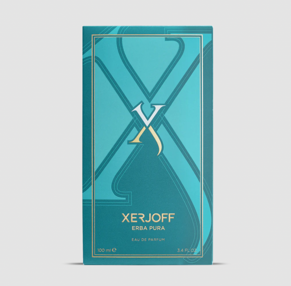 Xerjoff Erba Pura EDP