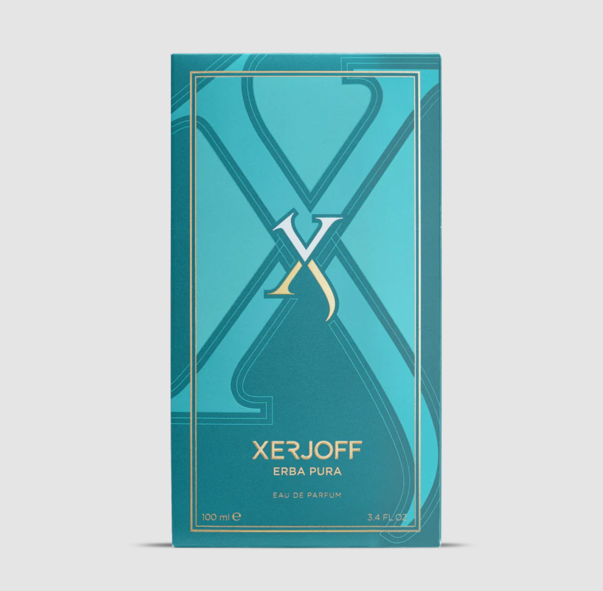 Xerjoff Erba Pura EDP