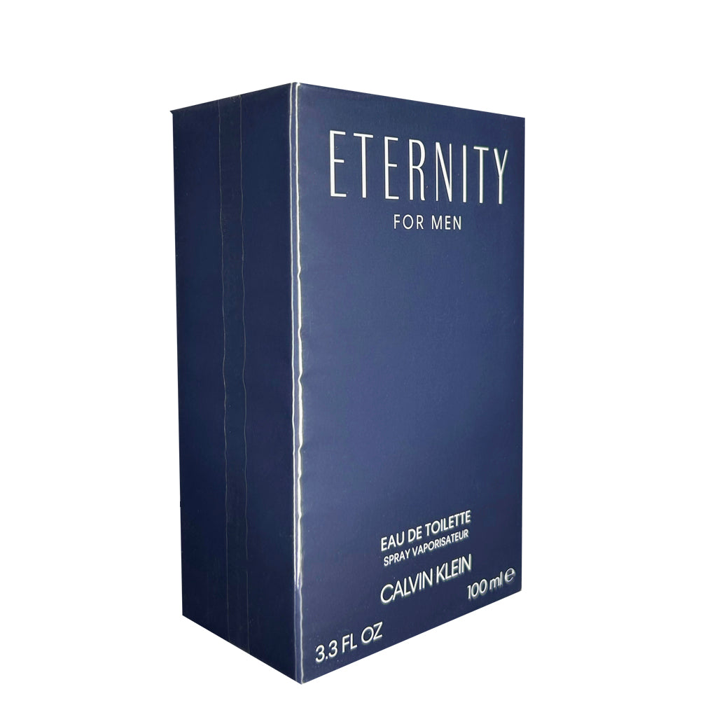 Calvin Klein Eternity Men 100 ML EDT