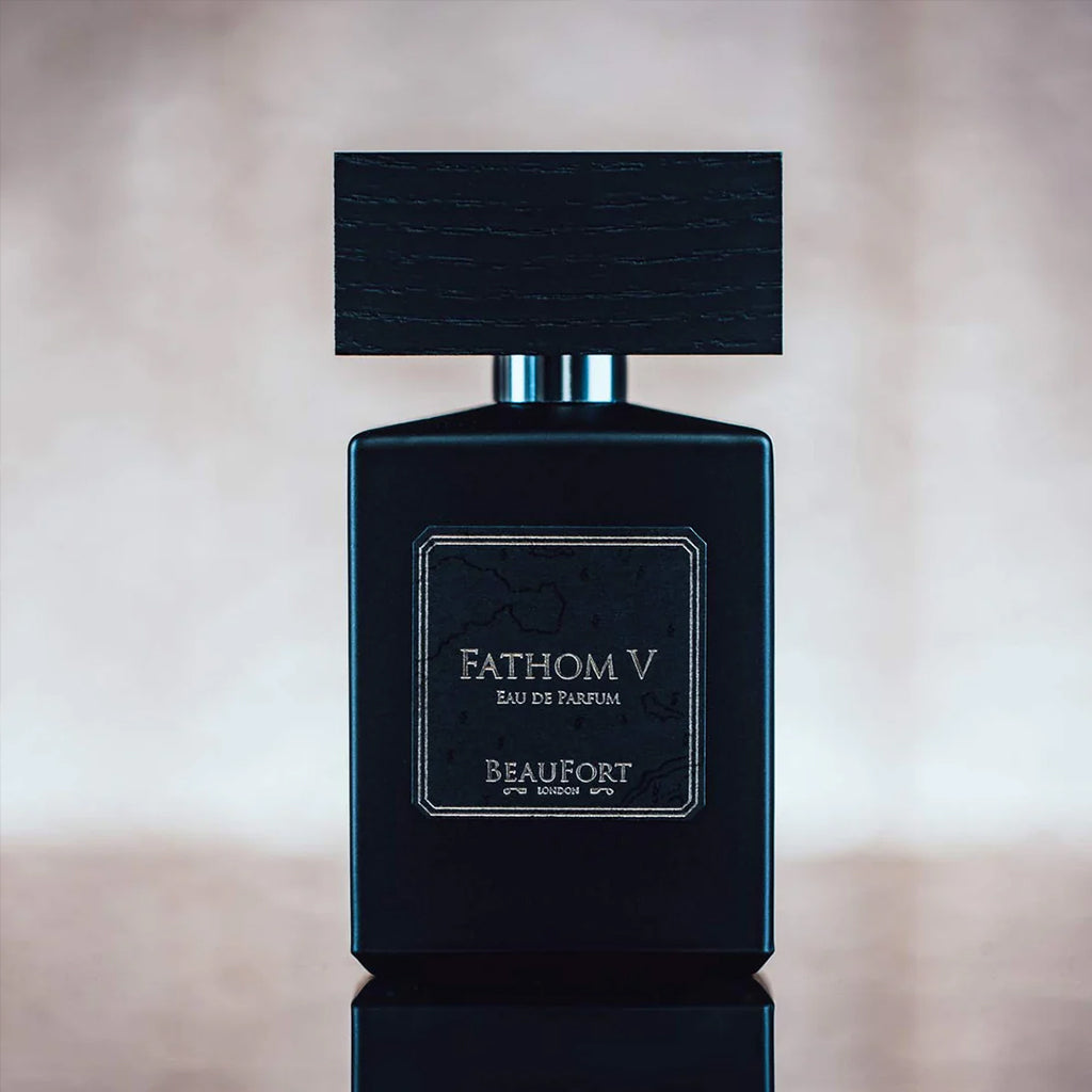 Beaufort London Fathom V