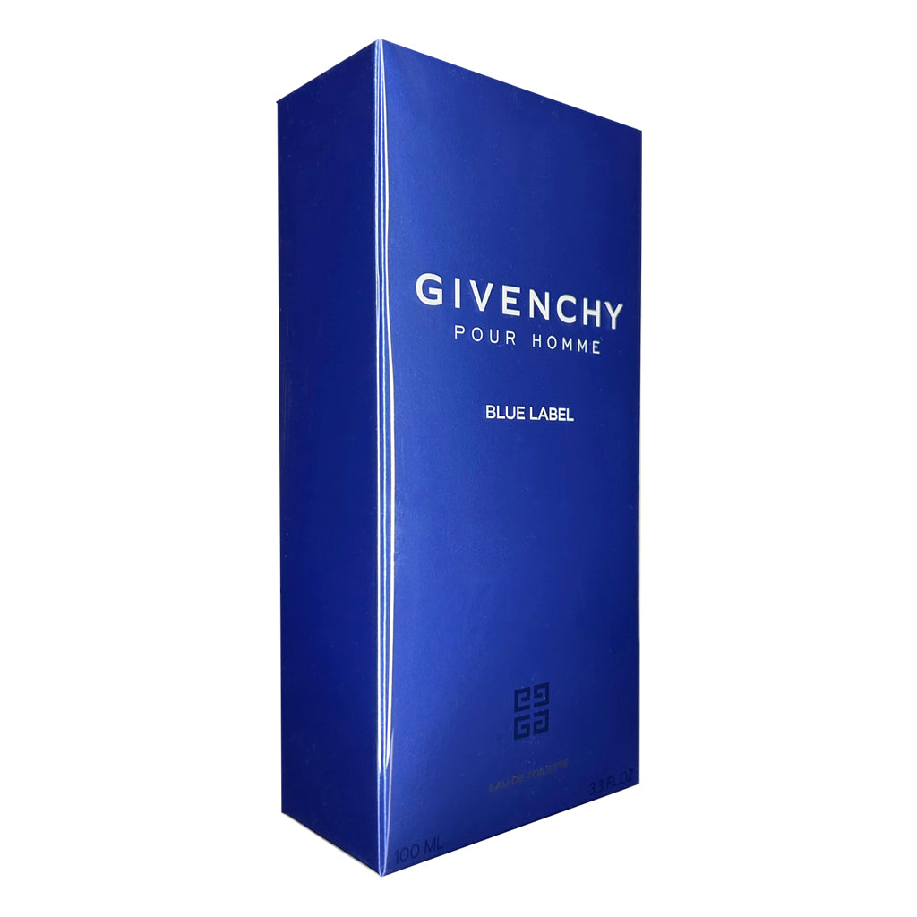 Givenchy Blue Label Pour Homme 100 ML EDT