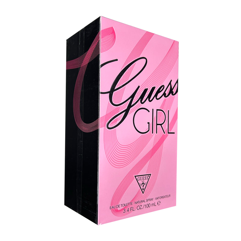 Guess Girl 100 ML EDT