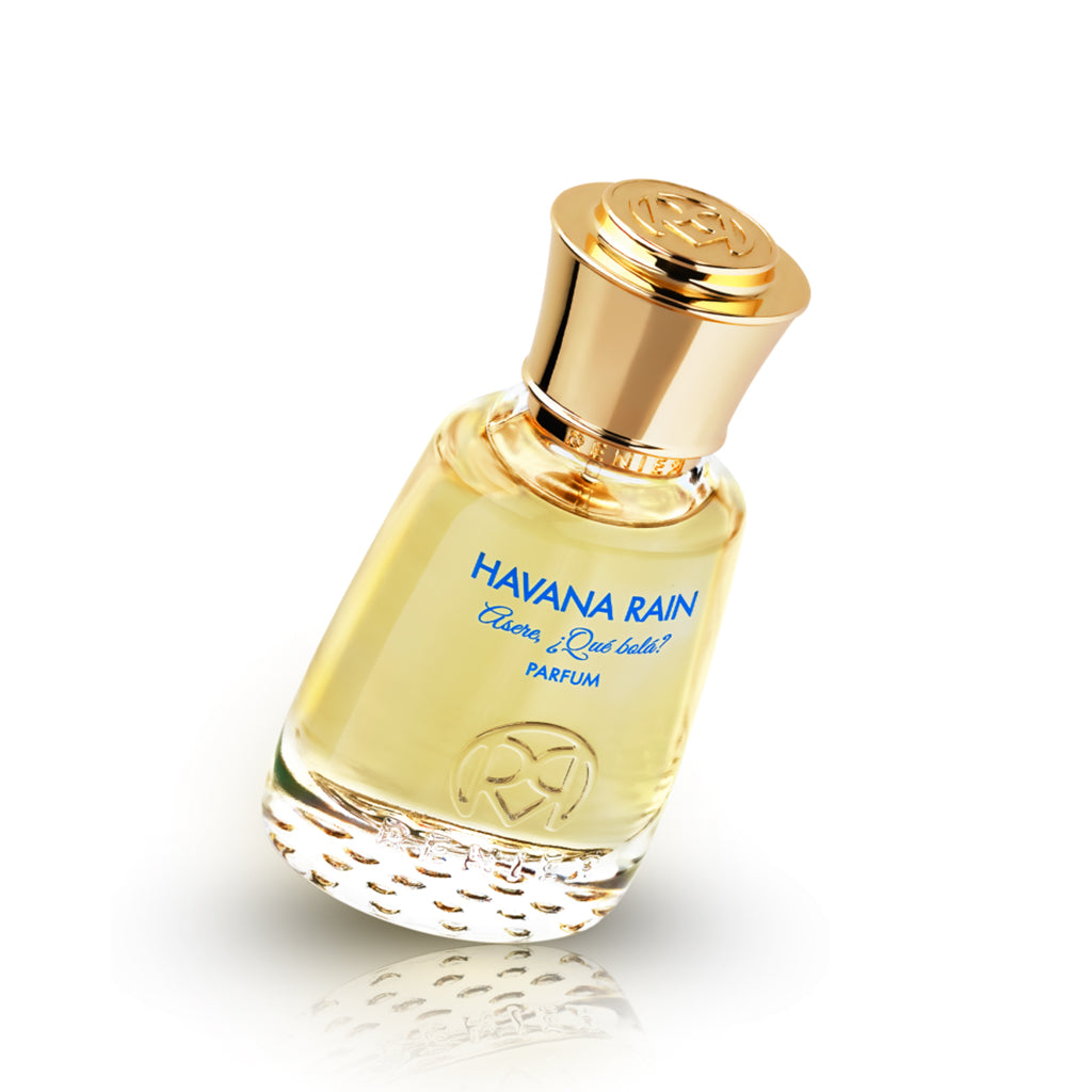 Renier Havana Rain