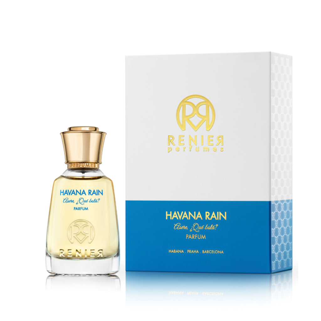 Renier Havana Rain