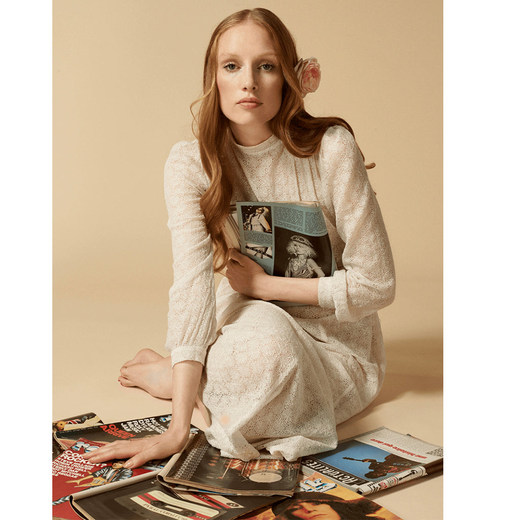 Room 1015 Hollyrose 100 ML EDP