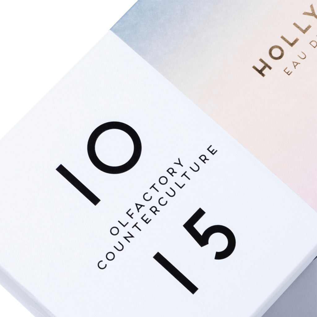 Room 1015 Hollyrose 100 ML EDP