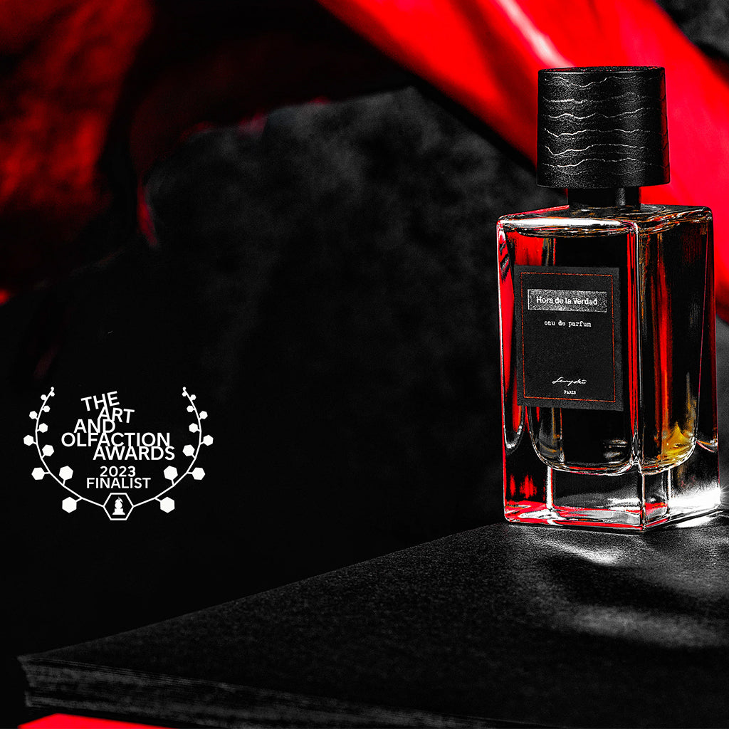 Senyokô Hora de la Verdad Sombra 50 ML