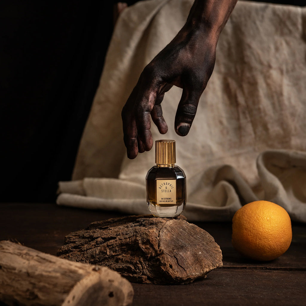 Astrophil & Stella In Extremis 50 ML