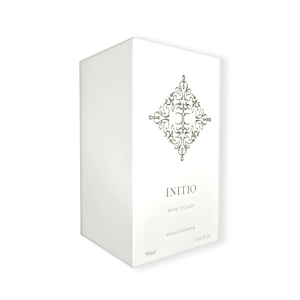 Initio Parfums Prives Musk Therapy 90 ML Extrait de Parfum