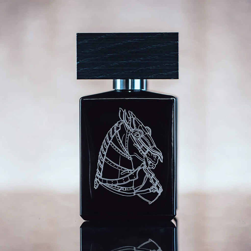 Beaufort London Iron Duke