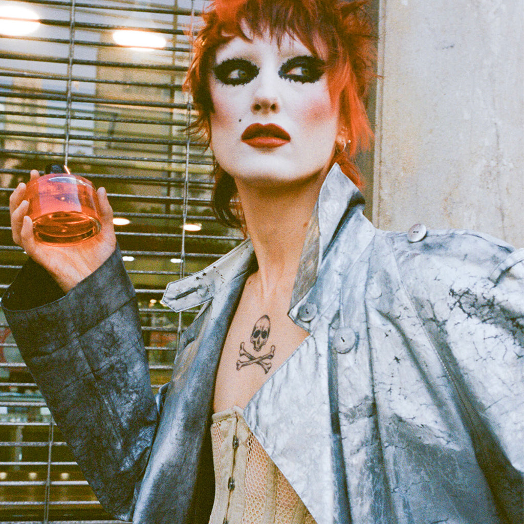 Room 1015 Jasmine Freak EDP